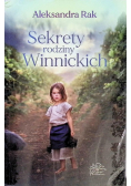 Sekrety Rodziny Winnickich