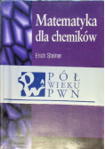 Matematyka dla chemików