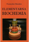 Elementarna biochemia