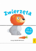 Czy to pasuje? Zwierzęta