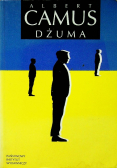 Dżuma