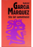 Sto lat samotności