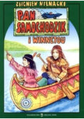 Pan Samochodzik i Winnetou