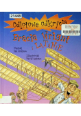 Odlotowe odkrycia Bracia Wright i latanie