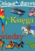 Ciekawe dlaczego Księga wiedzy