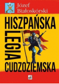 Hiszpańska Legia Cudzoziemska