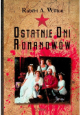 Ostatnie Dni Romanowów