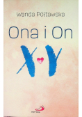 Ona i on