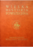 Wielka Historja Powszechna Tom 1 Część 1
