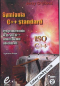 Symfonia C Standard Tom 2