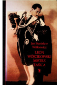 Leon Wójcikowski mistrz tańca