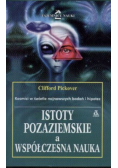 Istoty pozaziemskie a współczesna nauka