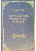 Zarys Historii Wojskowości w Polsce