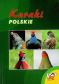 Kuraki polskie