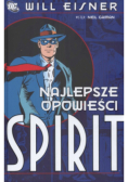 Najlepsze opowieści Spirit