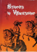 Szwedzi w Warszawie