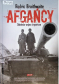 Afgańcy Ostatnia wojna imperium