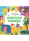 Egzotyczne zwierzęta