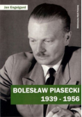 Bolesław Piasecki 1939 1956
