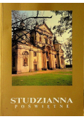 Studzianna Poświętne