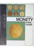 Monety stare i nowe