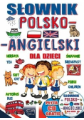 Słownik polsko-angielski dla dzieci