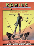 Komiks Zeszyt 6  Rozbitkowie czasu Uśpiona gwiazda