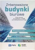 Zrównoważone budynki biurowe