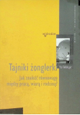 Tajniki żonglerki
