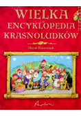 Wielka encyklopedia krasnoludków