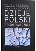 Dzieje Polski Średniowiecznej Tom II