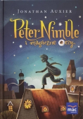 Peter Nimble i magiczne oczy