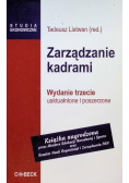 Zarządzanie Kadrami
