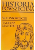 Historia powszechna Średniowiecze