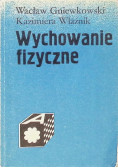 Wychowanie fizyczne