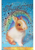 Magiczny Królik Plusk magii