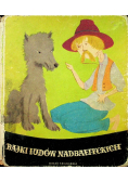 Bajki ludów Nadbałtyckich