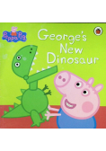 Peppa Pig: George's New Dinosaur