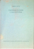 Farmakologia i receptura