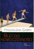 Bilet do nowoczesności