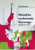Metodyka wychowania fizycznego