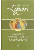 Nawiedzenia Najświętszego Sakramentu