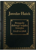 Przygody dobrego wojaka Szwejka podczas wojny światowej