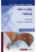 Leki w ciąży i laktacji