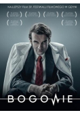 Bogowie