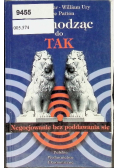 Dochodząc do tak