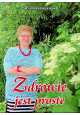 Zdrowie jest proste