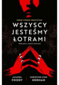 Villians Tom 1 Wszyscy jesteśmy łotrami