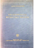 Technologia wysokiej próżni