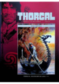 Thorgal Oko Odyna